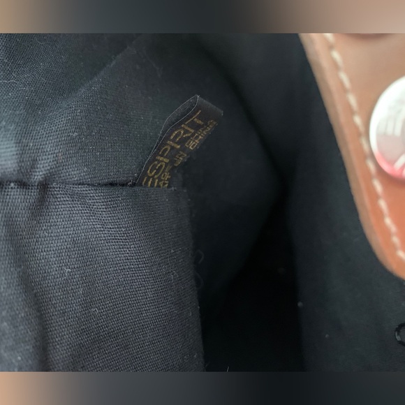 Vintage Esprit Purse - Picture 5 of 5